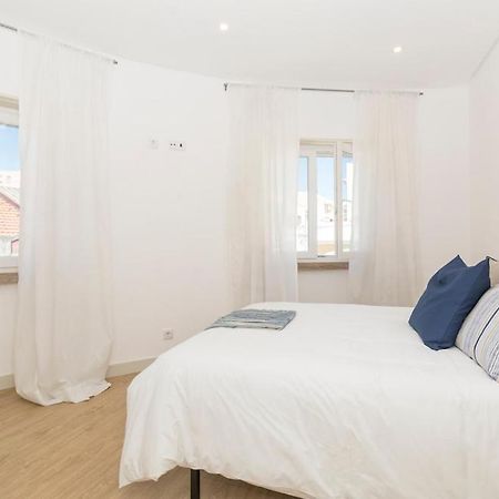 Apartmán Happy Days Lisboa Exteriér fotografie