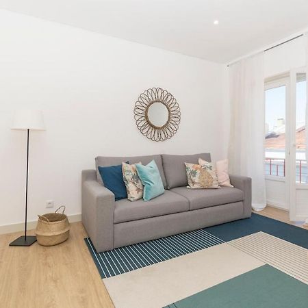 Apartmán Happy Days Lisboa Exteriér fotografie