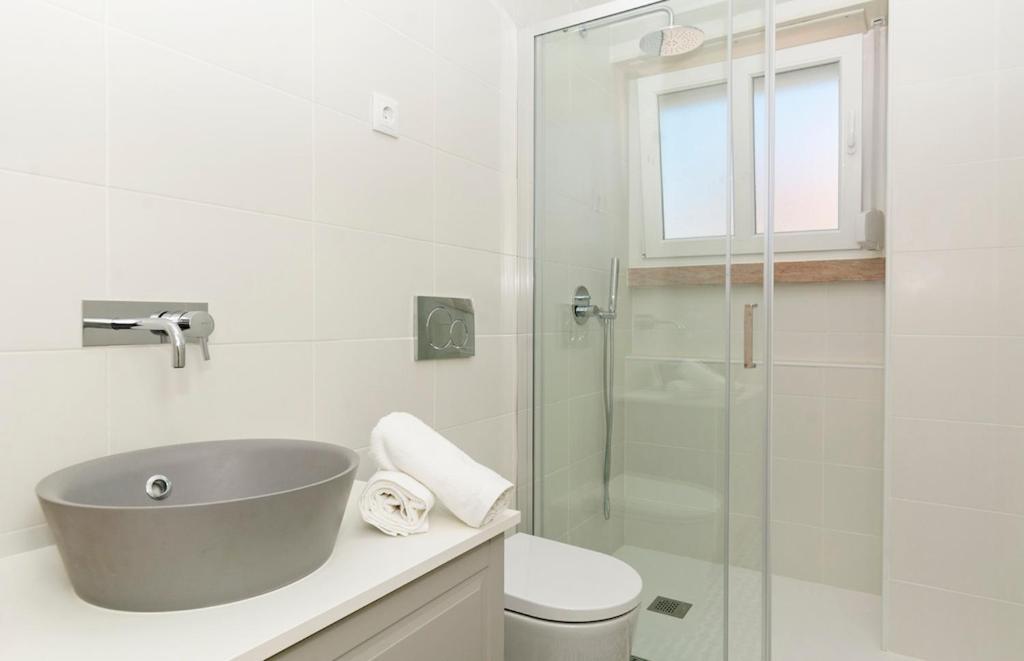 Apartmán Happy Days Lisboa Exteriér fotografie
