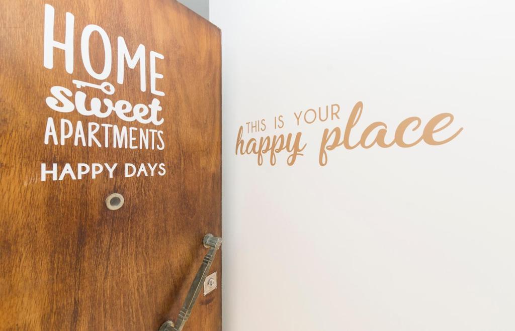 Apartmán Happy Days Lisboa Exteriér fotografie