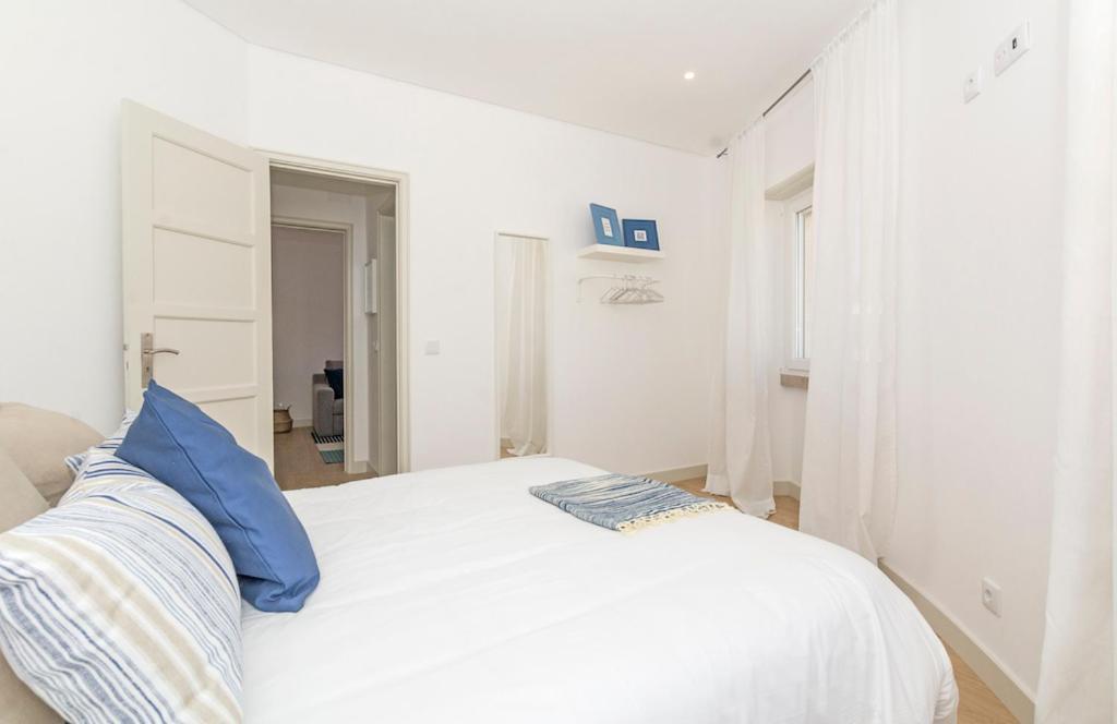 Apartmán Happy Days Lisboa Exteriér fotografie