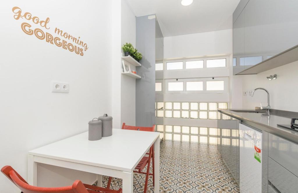 Apartmán Happy Days Lisboa Exteriér fotografie